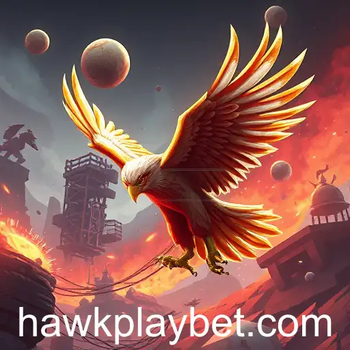 Exploring the Thrills of Action Games: Discovering 'HawkPlay'