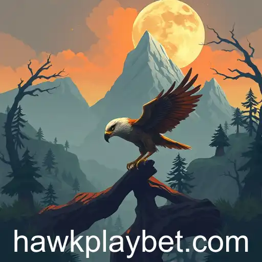 Exploring 'HawkPlay': A New Era in Adventure Games Category