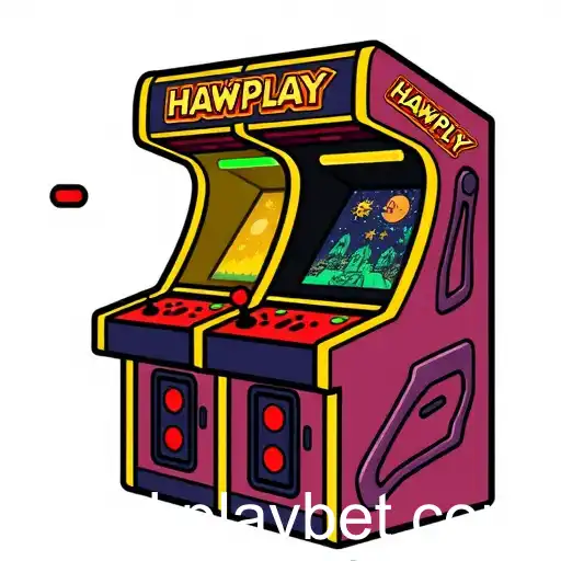 Exploring Arcade Games: The HawkPlay Phenomenon