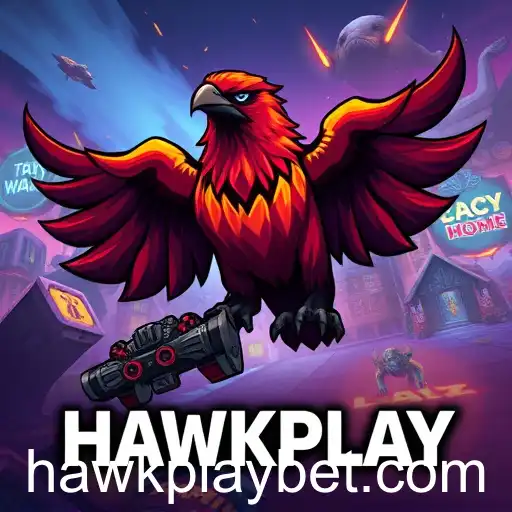 The Rise of HawkPlay in Modern Gaming