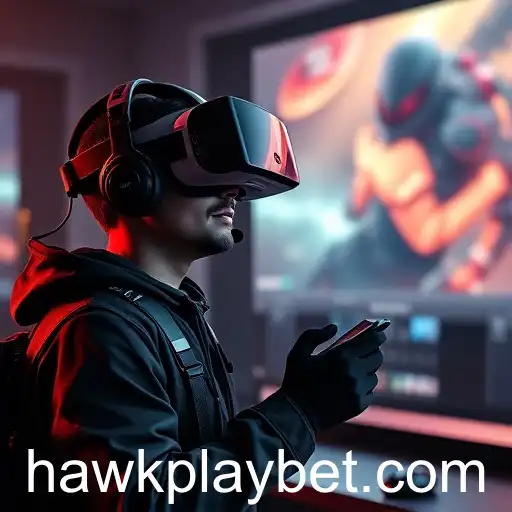 HawkPlay Revolutionizes Online Gaming Experience