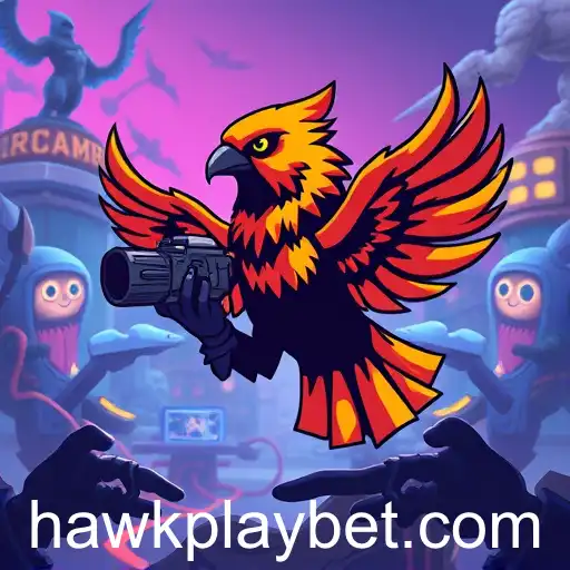 HawkPlay: Revolutionizing Online Gaming