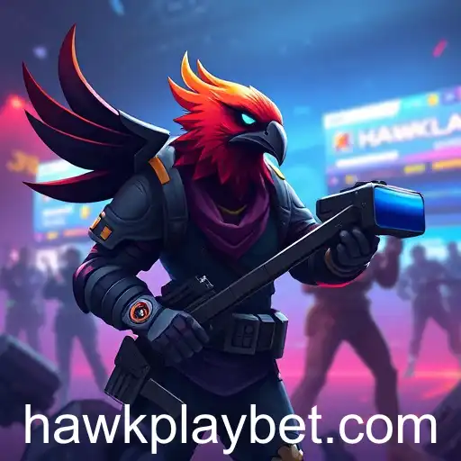 HawkPlay's Rise in Online Gaming