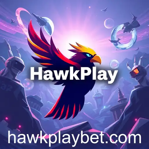 The Rise of HawkPlay: Revolutionizing Online Gaming