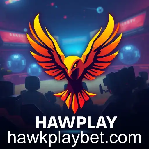 HawkPlay Revolutionizes Online Gaming Experience