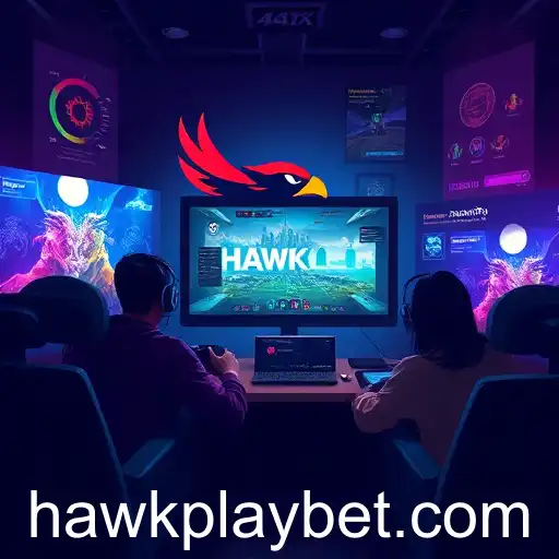 HawkPlay's Rise in the Gaming World