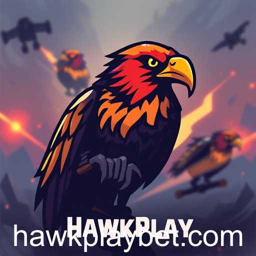 Digital Gaming Surge: HawkPlay at the Forefront