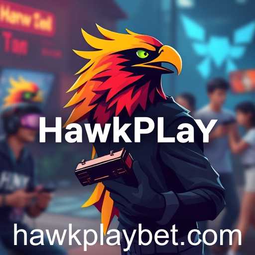 HawkPlay Transforms Online Gaming Landscape