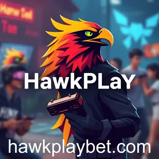 HawkPlay Transforms Online Gaming Landscape