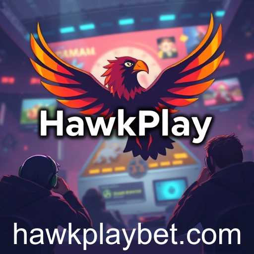 HawkPlay: A New Era of Online Gaming