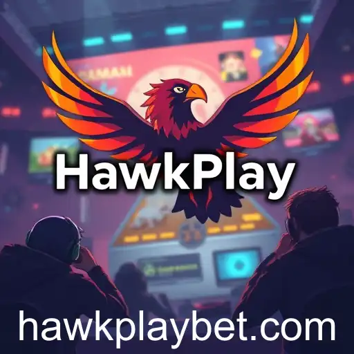 HawkPlay: A New Era of Online Gaming