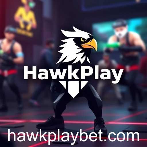 HawkPlay: Bridging Gaming Worlds in 2025