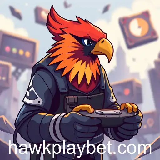 HawkPlay Expansion: A New Era in Online Gaming