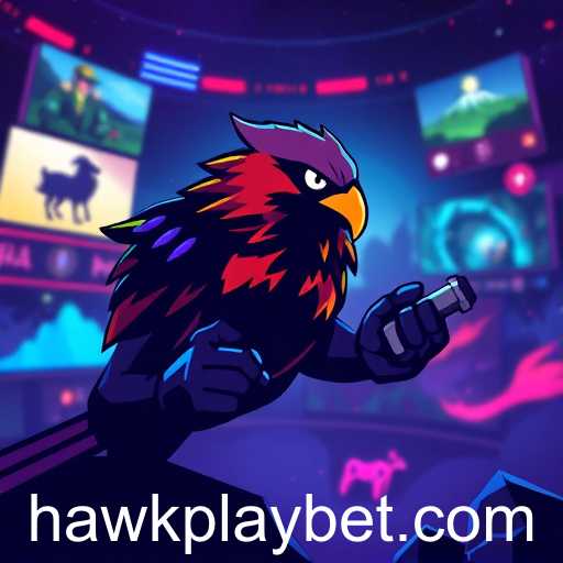 HawkPlay Gaming: A New Era of Digital Entertainment