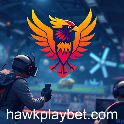 HawkPlay Gaming: A New Era of Digital Entertainment
