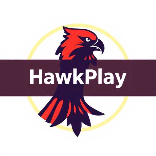 HawkPlay: Revolutionizing Gaming in 2026