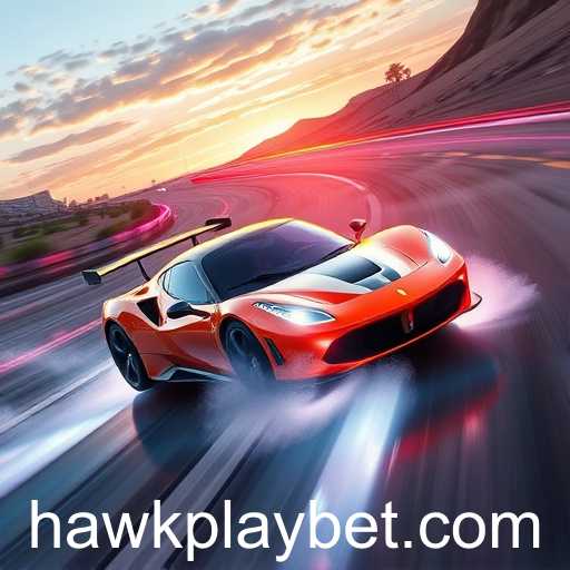 HawkPlay: Revolutionizing Online Gaming