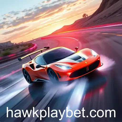 HawkPlay: Revolutionizing Online Gaming