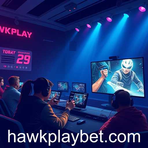 The Rise of HawkPlay: A Gaming Revolution
