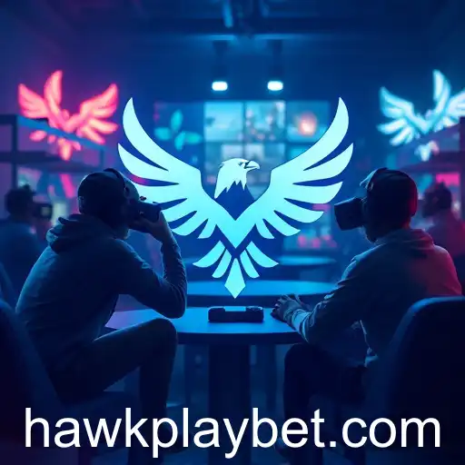 HawkPlay Revolutionizes Online Gaming in 2026