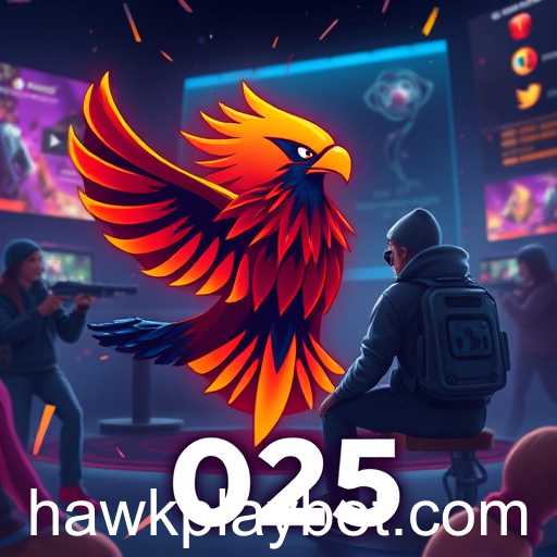 HawkPlay: A Beacon of Innovative Gaming