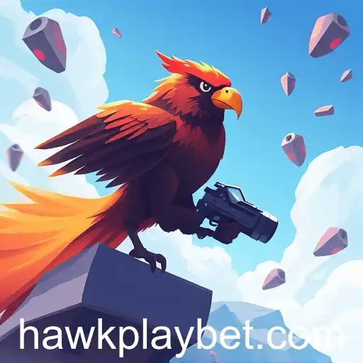 HawkPlay's Rise in Online Gaming