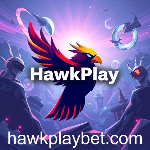 The Rise of HawkPlay: Revolutionizing Online Gaming