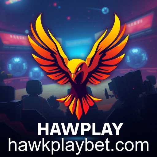 HawkPlay Revolutionizes Online Gaming Experience