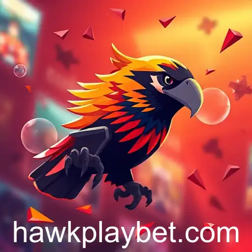 Revolutionizing Gaming: The Rise of HawkPlay