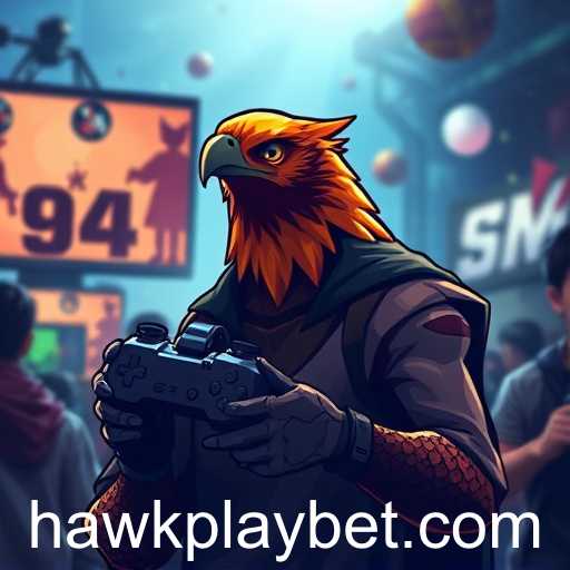 The Rise of HawkPlay in Digital Entertainment