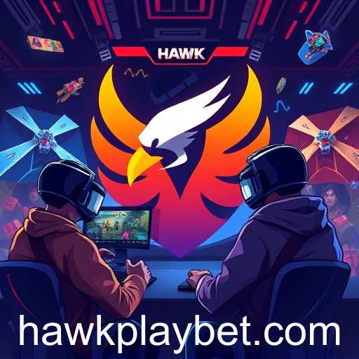 The Rise of HawkPlay in Online Gaming