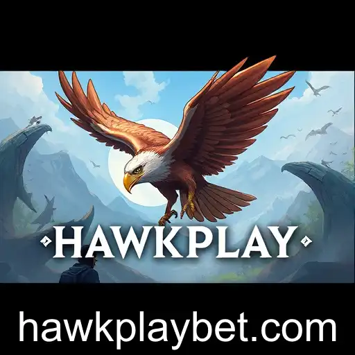 Exploring 'HawkPlay': A Captivating Role-Playing Experience