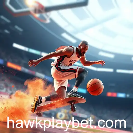 The Thrilling Universe of Sports Games: HawkPlay Leading the Charge